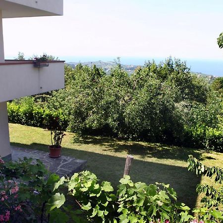 Garden Ville Izola Mira Exteriör bild